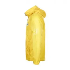 Chaqueta impermeable Vent du Cap Crany image-2
