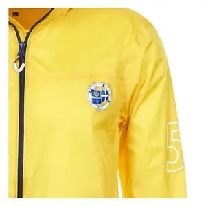 Chaqueta impermeable Vent du Cap Crany image-3