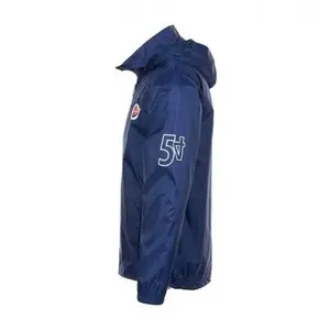 Chaqueta impermeable Vent du Cap Crany image-2