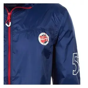 Chaqueta impermeable Vent du Cap Crany image-3