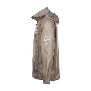 Chaqueta impermeable Vent du Cap Crany CRANY/FL image-2