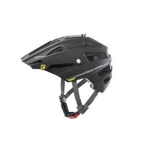 Fahrradhelm Cratoni Alltrack image-0