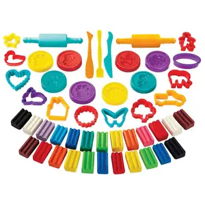 Crayola Set de moulage 50 pièces Crayola 39x30 image-1
