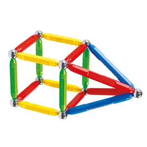 Magnetic construction sets CrazArt Magtastix image-1