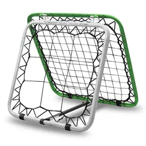 Red de rebote Crazy Catch Upstart Double Trouble image-2