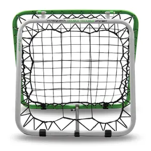 Red de rebote Crazy Catch Upstart Double Trouble image-3