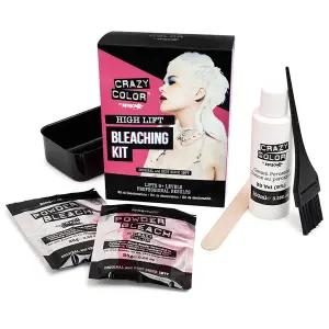 Kit de décoloration Crazy Color image-0