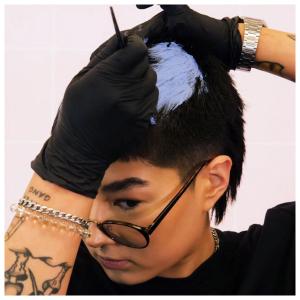 Kit de décoloration Crazy Color image-2