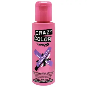 Hair coloring Crazy Color image-0