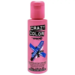 Coloração do cabelo Crazy Color image-0