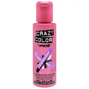 Hair coloring Crazy Color image-0