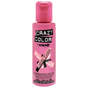 Hair coloring Crazy Color image-0