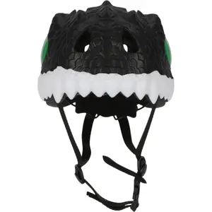 Child helmet Crazy Safety Dragon image-2