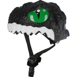 Child helmet Crazy Safety Dragon image-3