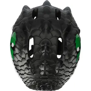 Child helmet Crazy Safety Dragon image-4