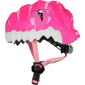 Kinderhelm Crazy Safety Dino image-3