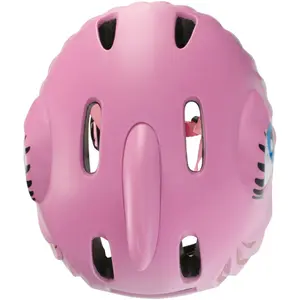 Stadsfietshelm voor kinderen Crazy Safety Shark image-4