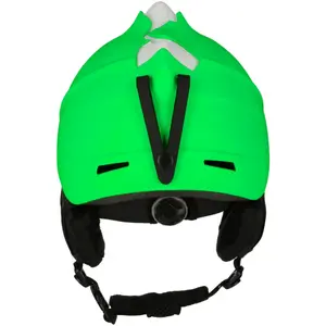 Capacete de esqui Crazy Safety Bone Spike image-1