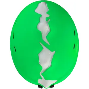 Capacete de esqui Crazy Safety Bone Spike image-4