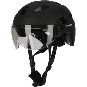 Headset Crazy Safety Oak