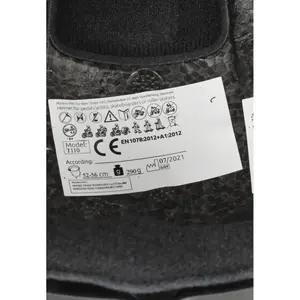 Headset Crazy Safety Oak image-5