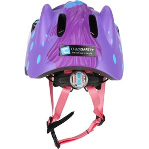 Casque enfant Crazy Safety Horse image-2