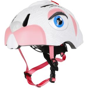 Casco per bambini Crazy Safety Bunny