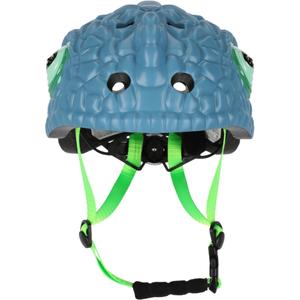Casco per bambini Crazy Safety Chameleon image-1