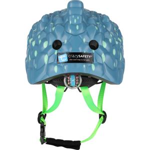 Casco per bambini Crazy Safety Chameleon image-2
