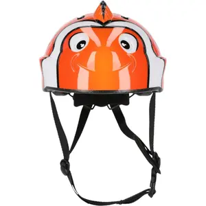 Gyerek fejhallgató Crazy Safety Clown Fish image-1