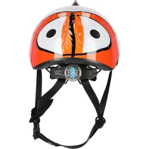 Gyerek fejhallgató Crazy Safety Clown Fish image-2