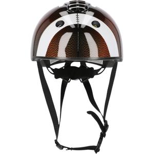 Casco per bambini Crazy Safety Football image-1