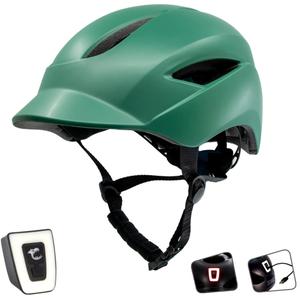 Helm Crazy Safety Aero