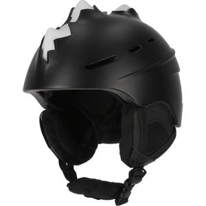 Casco da sci Crazy Safety Bone Spike