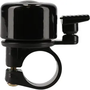 Campanello per bicicletta Crazy Safety