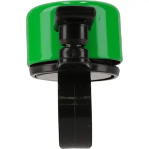 Campanello per bicicletta Crazy Safety image-1