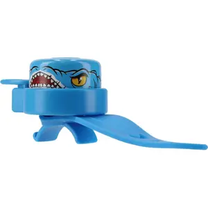 Campanello per bambini Crazy Safety Dino image-2