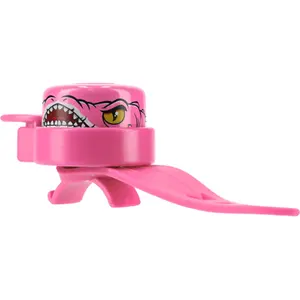 Campanello per bambini Crazy Safety Dino image-2