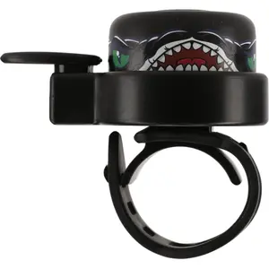 Sonnette Crazy Safety Dragon