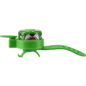 Campanello per bambini Crazy Safety Tiger image-1