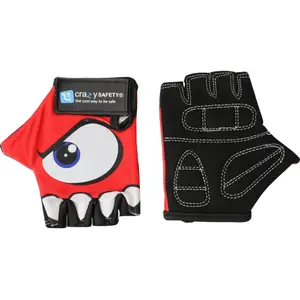 Guanti per bambini Crazy Safety