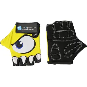 Children's gloves Crazy Safety image-0