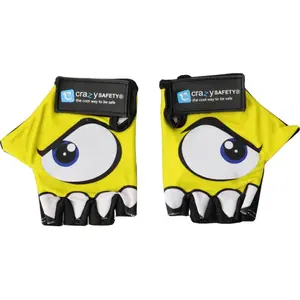 Children's gloves Crazy Safety image-1