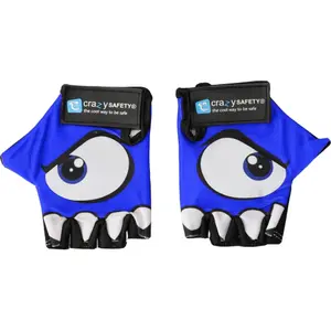 Children's gloves Crazy Safety image-1