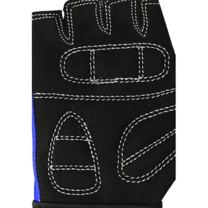 Children's gloves Crazy Safety image-2