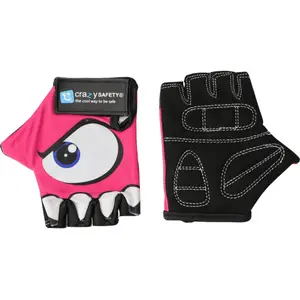 Gants enfant Crazy Safety