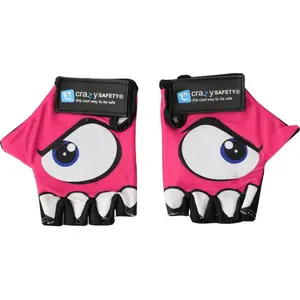 Gants enfant Crazy Safety image-1