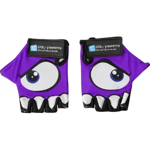 Children's gloves Crazy Safety image-1