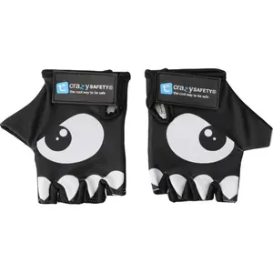 Children's gloves Crazy Safety image-1