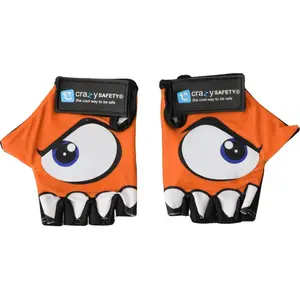 Guanti per bambini Crazy Safety image-1